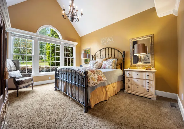 4th image of 317 Sunset Grove Dr, Holly Springs, NC 27540 | MLS# 10183946