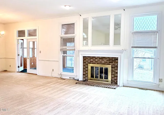 Photo 3 of Single family home for sale at 5100 Stardust Dr, Durham, NC 27712 | MLS# 10183885 | Listing updated on 2026-09-16