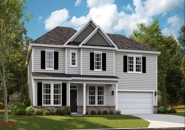 Photo 1 of Single family home for sale at 471 Grand Griffon Way, Lillington, NC 27546 | MLS# 767012 | Listing updated on 2026-08-01