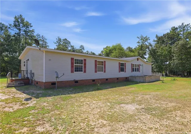 2nd image of 371 Maysville Lane Lane, Tar Heel, NC 28392 | MLS# 767014