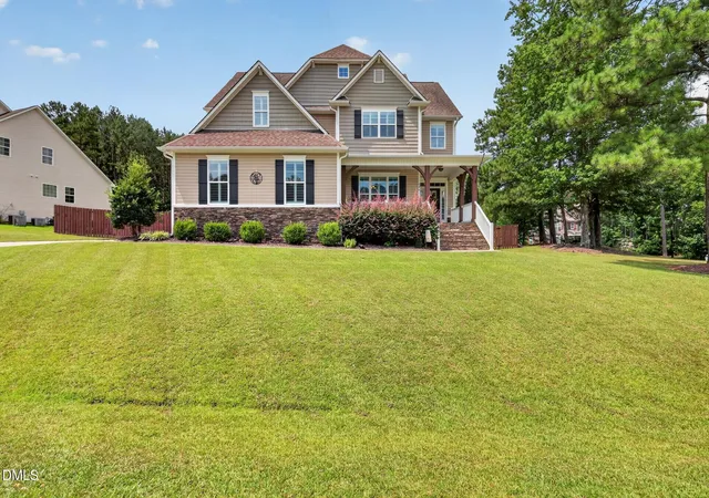 2nd image of 626 Bridgeport Cir, Clayton, NC 27527 | MLS# 10183888