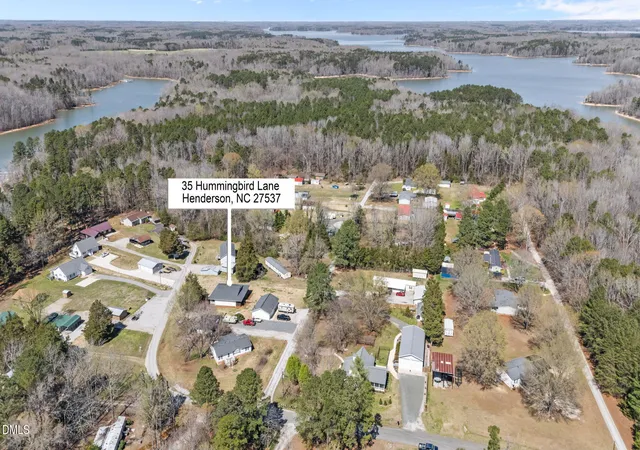51st image of 35 Hummingbird Ln, Henderson, NC 27537 | MLS# 10183890