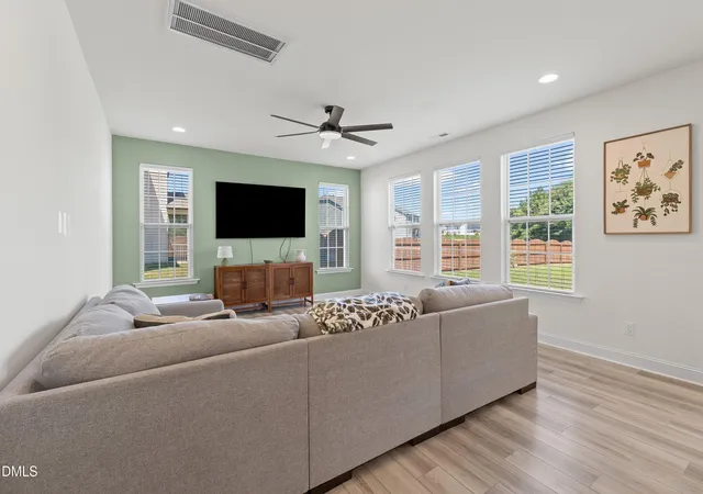 Photo 1 of Single family home for sale at 116 Hay Fld Dr, Lillington, NC 27546 | MLS# 10183911 | Listing updated on 2026-10-19