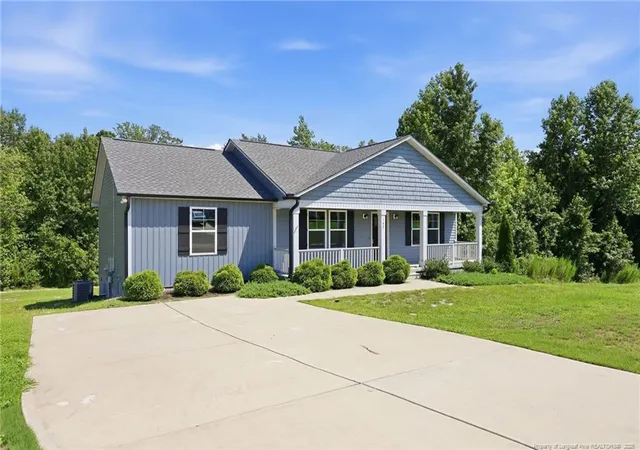 Photo 2 of Single family home for sale at 142 Placid Pond Dr, Broadway, NC 27505 | MLS# 766828 | Listing updated on 2026-09-30