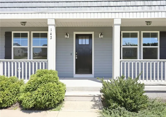 Photo 3 of Single family home for sale at 142 Placid Pond Dr, Broadway, NC 27505 | MLS# 766828 | Listing updated on 2026-09-30