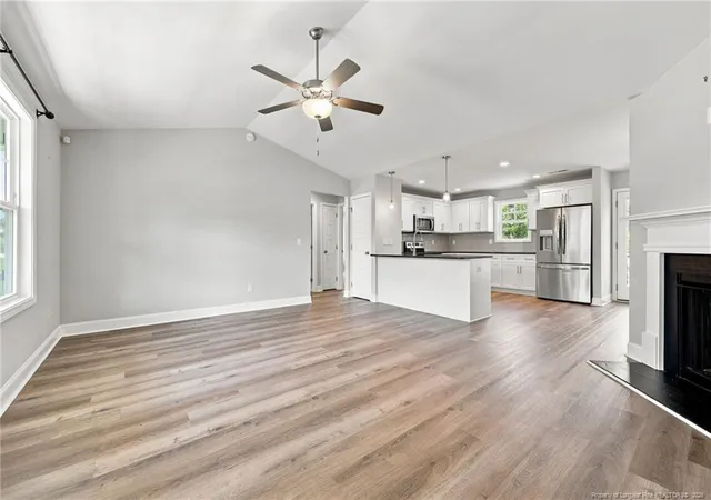 Photo 3 of Single family home for sale at 142 Placid Pond Dr, Broadway, NC 27505 | MLS# 766828 | Listing updated on 2026-09-30