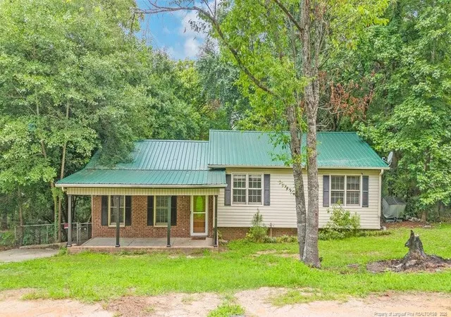 Photo 1 of Single family home for sale at 4572 Westfield Rd, Fayetteville, NC 28314 | MLS# 767015 | Listing updated on 2026-08-28
