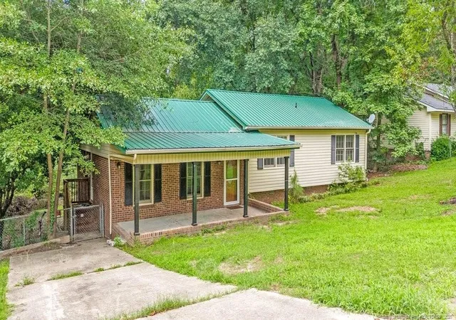 Photo 2 of Single family home for sale at 4572 Westfield Rd, Fayetteville, NC 28314 | MLS# 767015 | Listing updated on 2026-08-28