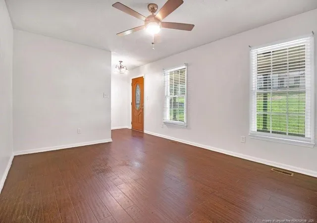 Photo 4 of Single family home for sale at 4572 Westfield Rd, Fayetteville, NC 28314 | MLS# 767015 | Listing updated on 2026-08-28