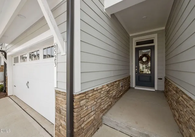 Photo 3 of Townhouse for sale at 6523 Amber Springs Dr, Durham, NC 27713 | MLS# 10184087 | Listing updated on 2026-09-09