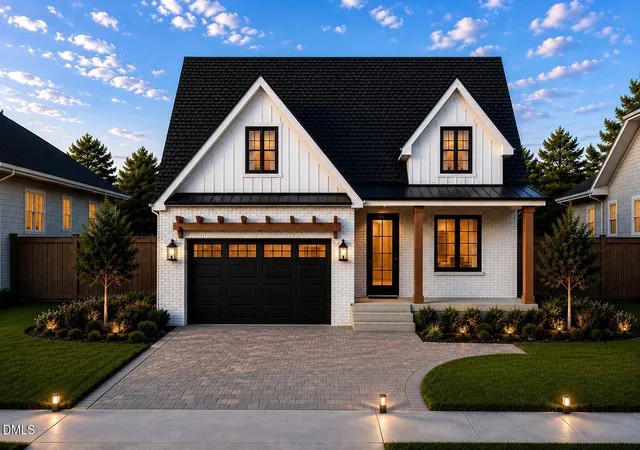 1st image of 308 E Whitaker Mill Rd, Raleigh, NC 27608 | MLS# 10184677