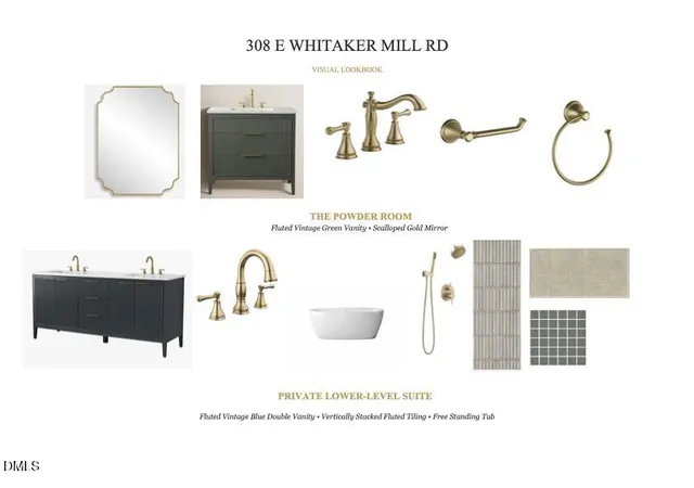 3rd image of 308 E Whitaker Mill Rd, Raleigh, NC 27608 | MLS# 10184677