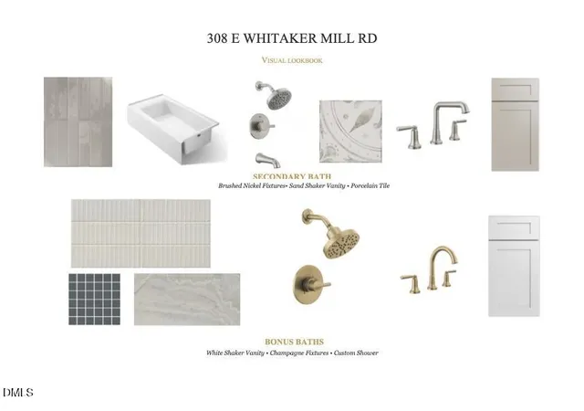 4th image of 308 E Whitaker Mill Rd, Raleigh, NC 27608 | MLS# 10184677