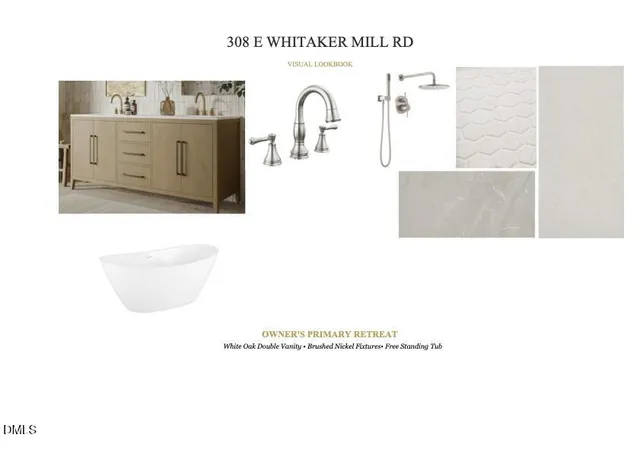 5th image of 308 E Whitaker Mill Rd, Raleigh, NC 27608 | MLS# 10184677