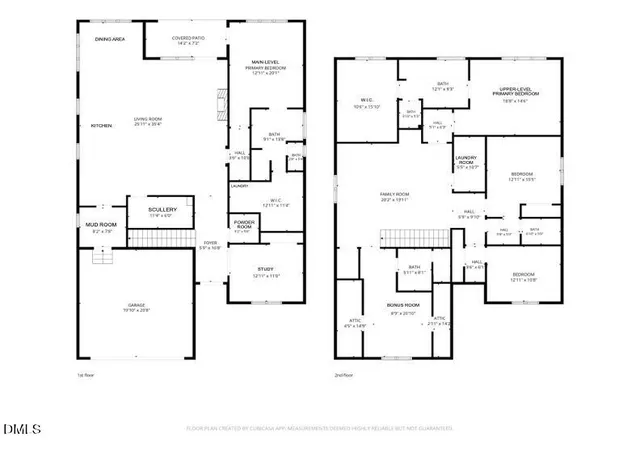 6th image of 308 E Whitaker Mill Rd, Raleigh, NC 27608 | MLS# 10184677