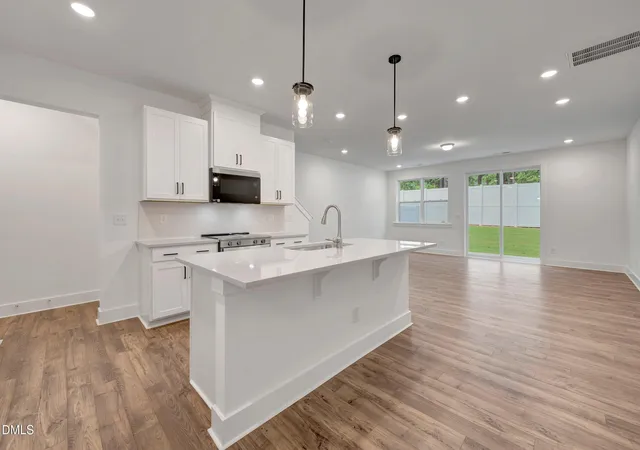 3rd image of 116 Silver Pine Dr #58, Angier, NC 27501 | MLS# 10183905