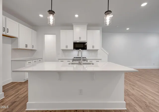 4th image of 116 Silver Pine Dr #58, Angier, NC 27501 | MLS# 10183905