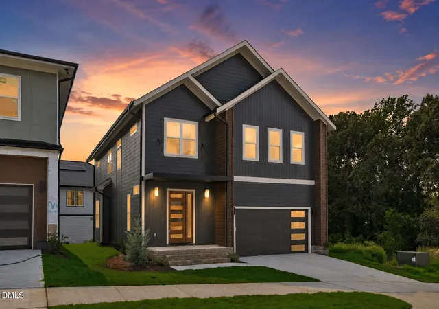 Photo 1 of Single family home for sale at 1005 Addison Pl, Raleigh, NC 27610 | MLS# 10183904 | Listing updated on 2026-09-10