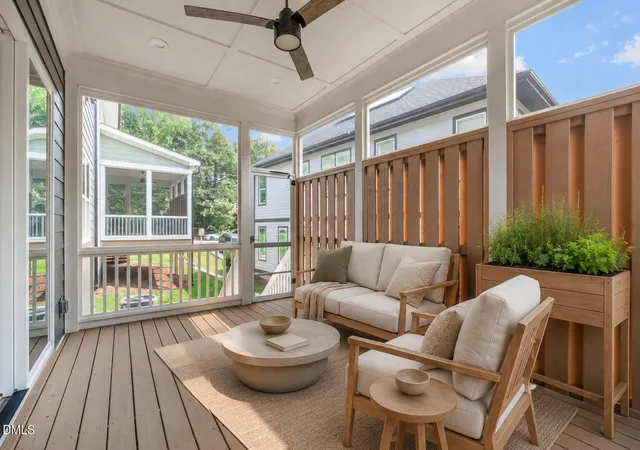 Photo 3 of Single family home for sale at 1005 Addison Pl, Raleigh, NC 27610 | MLS# 10183904 | Listing updated on 2026-09-10