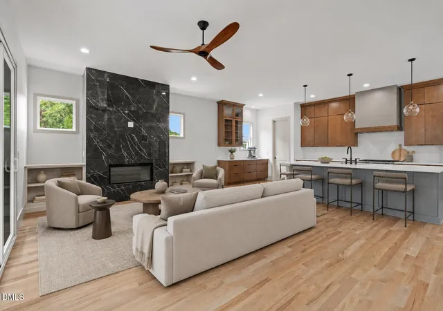 Photo 3 of Single family home for sale at 1005 Addison Pl, Raleigh, NC 27610 | MLS# 10183904 | Listing updated on 2026-09-10