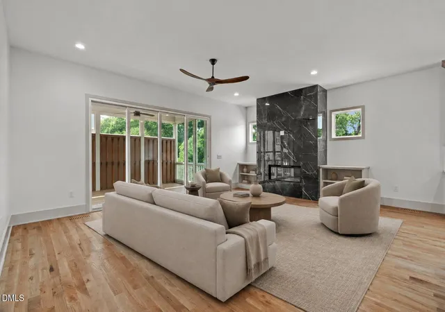 Photo 4 of Single family home for sale at 1005 Addison Pl, Raleigh, NC 27610 | MLS# 10183904 | Listing updated on 2026-09-10