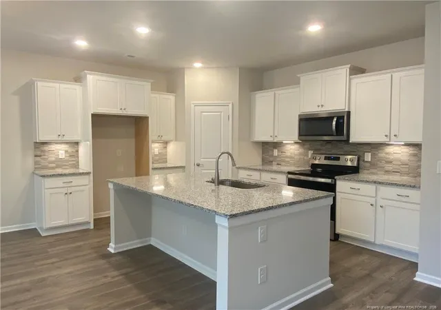 Photo 2 of Single family home for sale at 4526 Bunkers Bay Ln, Parkton, NC 28371 | MLS# 765934 | Listing updated on 2026-09-05