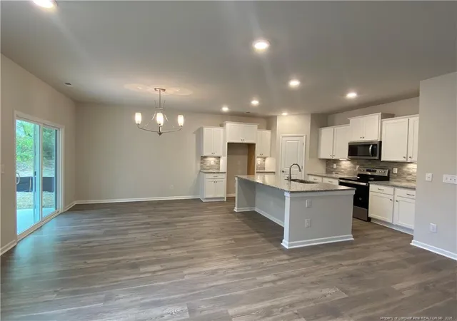 Photo 3 of Single family home for sale at 4526 Bunkers Bay Ln, Parkton, NC 28371 | MLS# 765934 | Listing updated on 2026-09-05