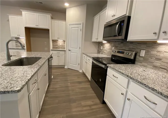 Photo 4 of Single family home for sale at 4526 Bunkers Bay Ln, Parkton, NC 28371 | MLS# 765934 | Listing updated on 2026-09-05