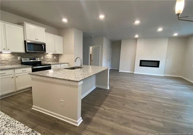 Photo 5 of Single family home for sale at 4526 Bunkers Bay Ln, Parkton, NC 28371 | MLS# 765934 | Listing updated on 2026-09-05