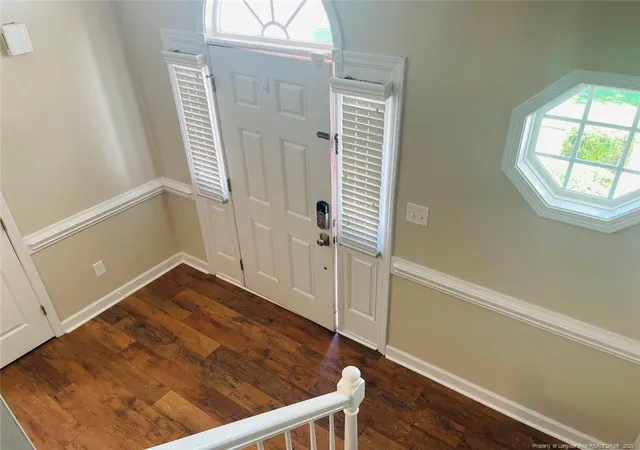 Photo 3 of Sale Pending at 310 Oakridge Dr, Raeford, NC 28376 | MLS# 767013 | Listing updated on 2026-09-01