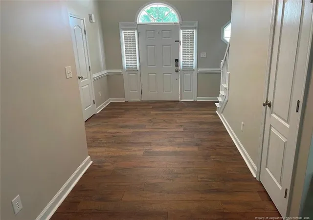 Photo 4 of Sale Pending at 310 Oakridge Dr, Raeford, NC 28376 | MLS# 767013 | Listing updated on 2026-09-01