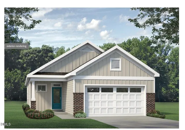 1st image of 80 Watauga Wy, Clayton, NC 27527 | MLS# 10183978