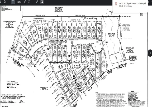 3rd image of 80 Watauga Wy, Clayton, NC 27527 | MLS# 10183978