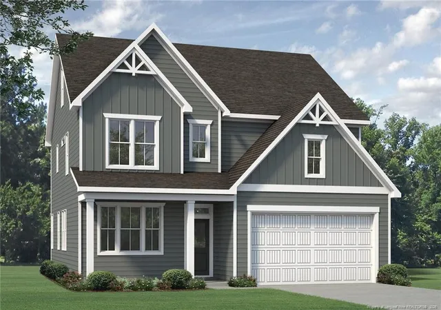 Photo 1 of Sale Pending at 436 Copperleaf Dr, Fayetteville, NC 28311 | MLS# 765928 | Listing updated on 2026-09-21