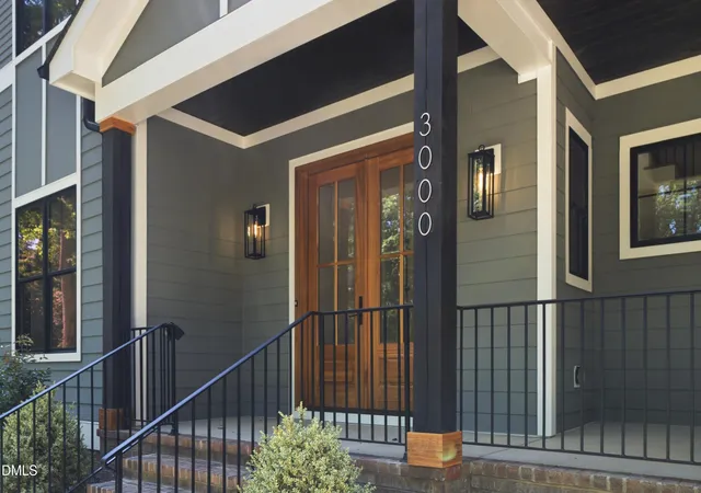 4th image of 3000 Hickory Rd, Raleigh, NC 27616 | MLS# 10183917