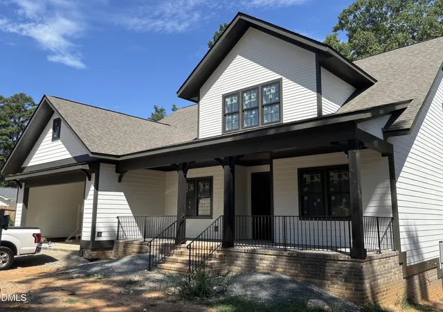 Single family home for sale at 514 S Harrison Ave, Cary, NC 27511 | MLS# 10183957 | Listing updated on 2026-09-16