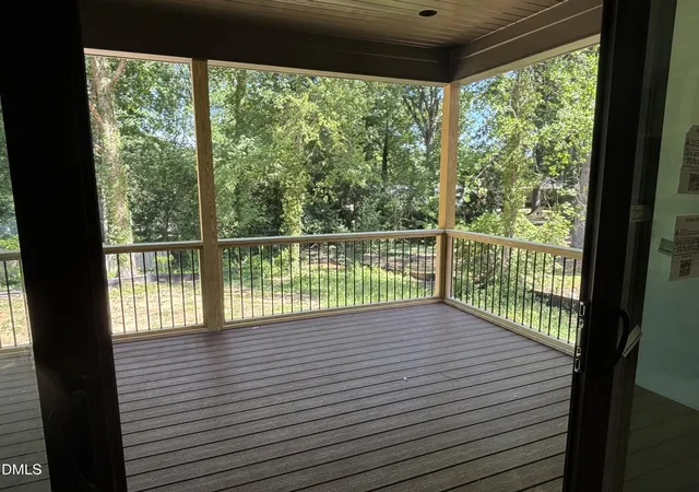 Photo 3 of Single family home for sale at 514 S Harrison Ave, Cary, NC 27511 | MLS# 10183957 | Listing updated on 2026-09-16