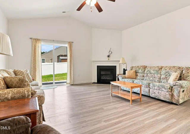 Photo 4 of Single family home for sale at 80 Purple Tr, Clayton, NC 27527 | MLS# 10187172 | Listing updated on 2026-10-31