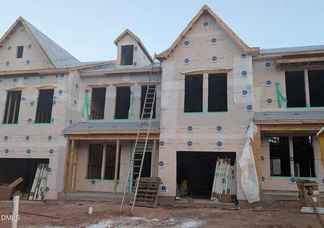Photo 1 of Townhouse for sale at 603 Lanceleaf Ln #10, Durham, NC 27703 | MLS# 10183935 | Listing updated on 2026-08-26