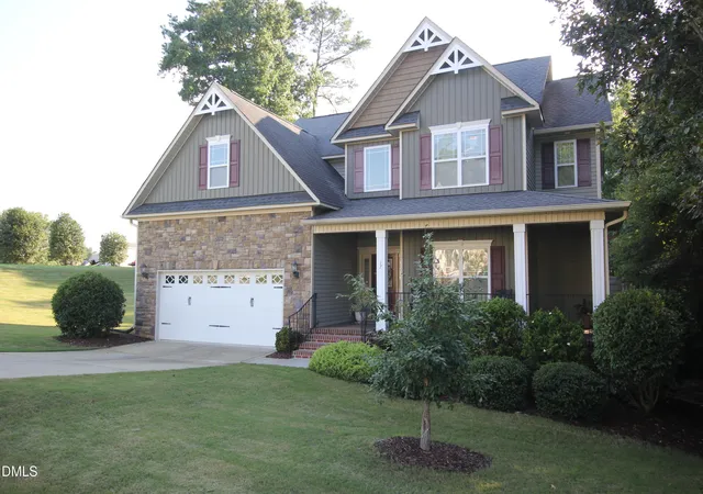 Photo 1 of Single family home for sale at 17 High Ridge Ct, Willow Spring, NC 27592 | MLS# 10183934 | Listing updated on 2026-09-14