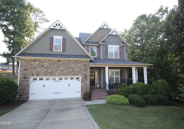 Photo 2 of Single family home for sale at 17 High Ridge Ct, Willow Spring, NC 27592 | MLS# 10183934 | Listing updated on 2026-09-14