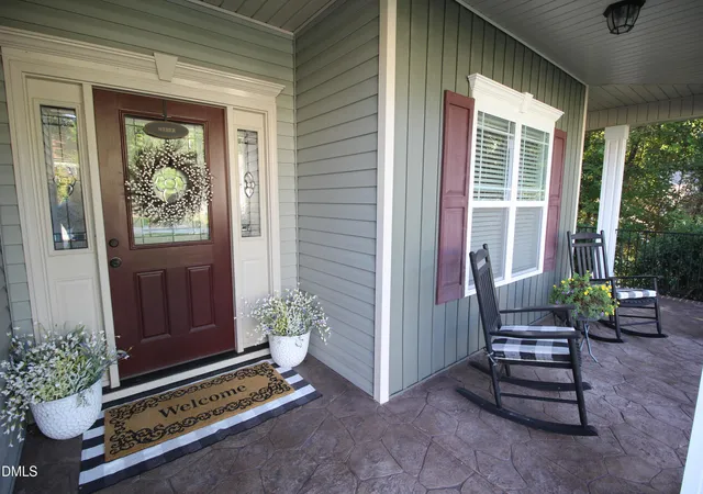 Photo 3 of Single family home for sale at 17 High Ridge Ct, Willow Spring, NC 27592 | MLS# 10183934 | Listing updated on 2026-09-14