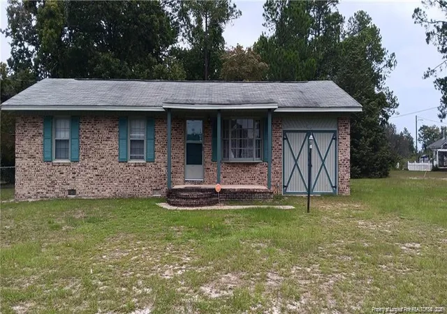 2nd image of 6108 Camden Rd, Fayetteville, NC 28306 | MLS# 767021