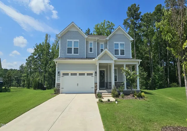 1st image of 214 Dreamweaver Ct, Sanford, NC 27330 | MLS# 10184169
