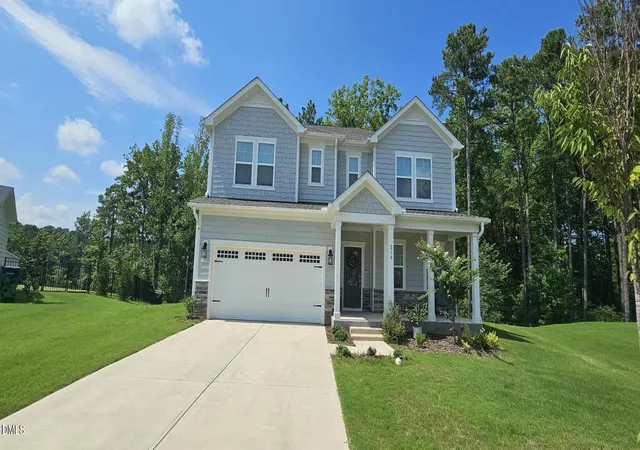 23rd image of 214 Dreamweaver Ct, Sanford, NC 27330 | MLS# 10184169