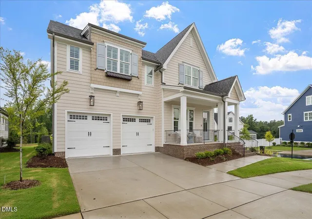 2nd image of 177 Big Bradley Dr, Wendell, NC 27591 | MLS# 10184685