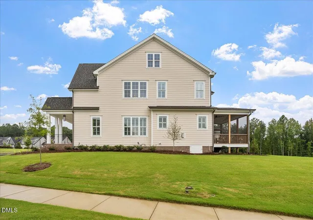 3rd image of 177 Big Bradley Dr, Wendell, NC 27591 | MLS# 10184685