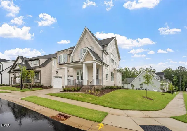 4th image of 177 Big Bradley Dr, Wendell, NC 27591 | MLS# 10184685