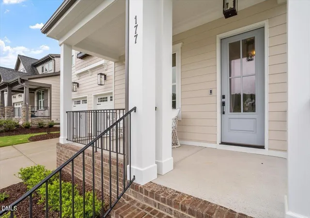 5th image of 177 Big Bradley Dr, Wendell, NC 27591 | MLS# 10184685
