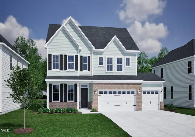 1st image of 2132 Channel St, Graham, NC 27253 | MLS# 10183947